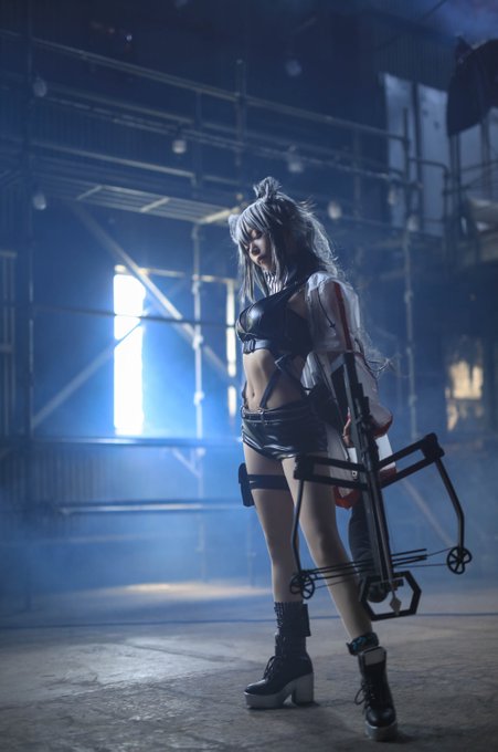 コスプレイヤーまいのTwitter画像27