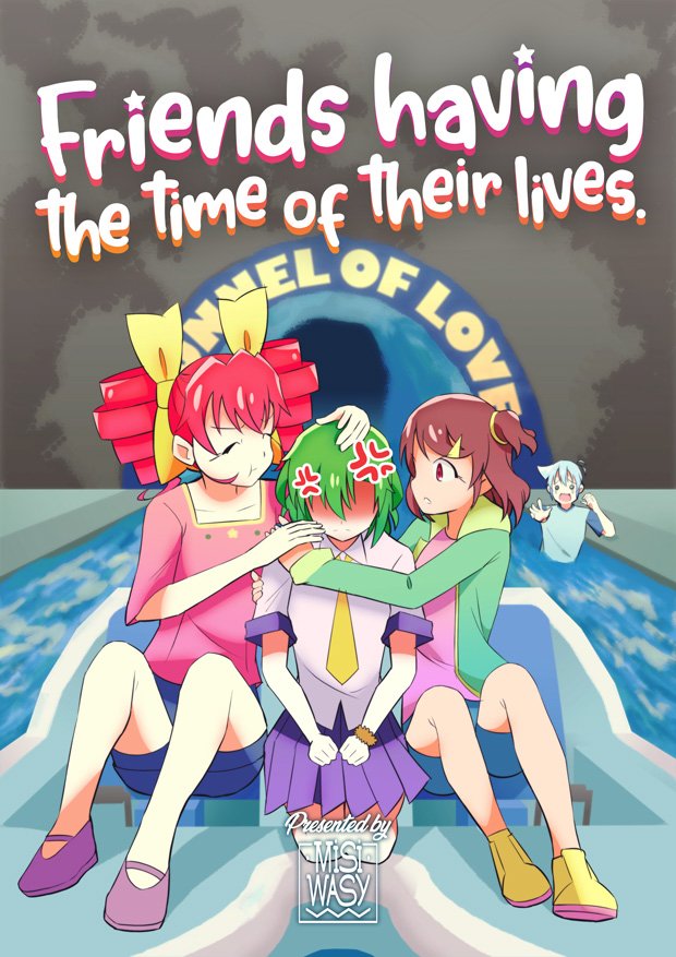 <a href="/SNpolandart/">SN Poland Art</a> Hello SN! I'm Misiwasy from Peru! Nice to meet you!