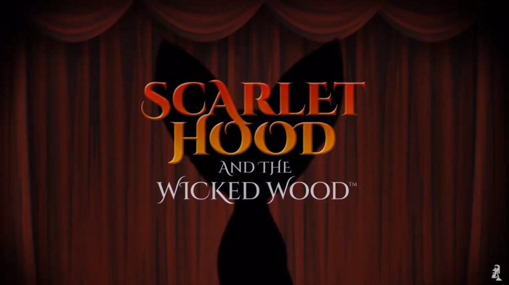 capsulecomputer's tweet image. Oz-esque Fantasy Adventure Meets Groundhog Day: ‘Scarlet Hood and the Wicked Wood’ Arrives on Steam February 10 bitly.com/3nVySRK @HeadupGames @DevespressoG #ScarletHood #indiegame #indiedev