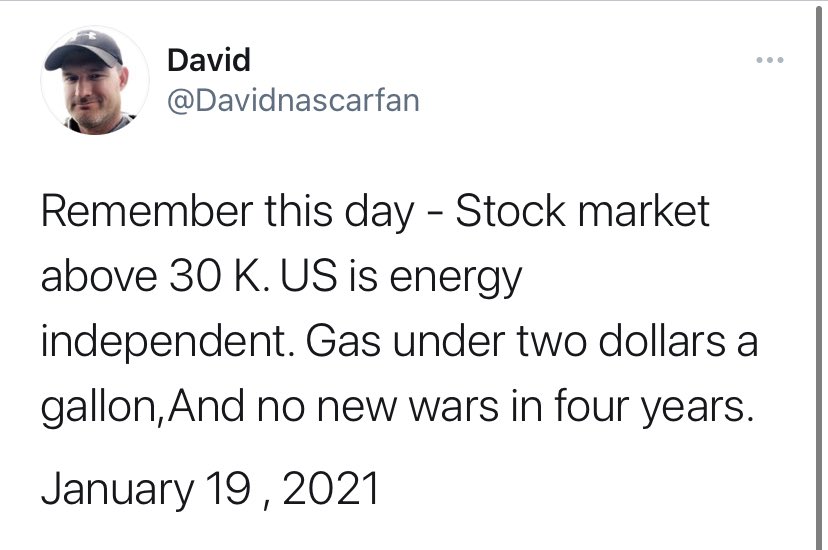 The4DsinCO's tweet photo. @ComfortablySmug And so it begins.  Plan accordingly. https://t.co/s8EPngUIUM