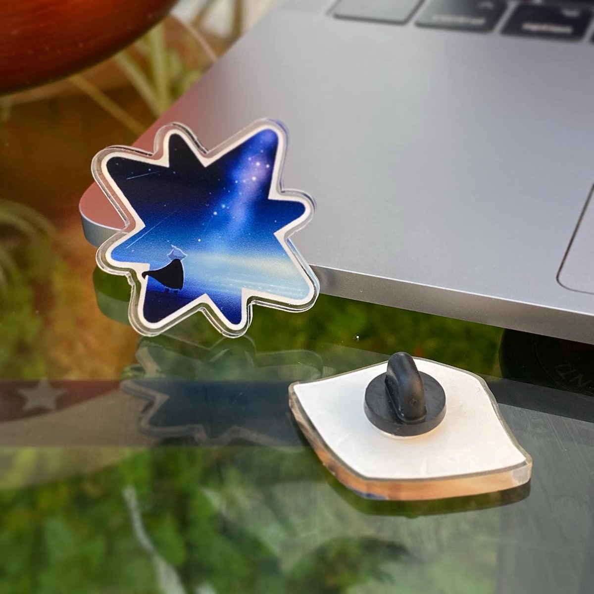 Just_Simo94's tweet photo. SkyInspired Limited Edition - Acrylic Pins available on my Etsy shop. 

#SkyInspired #skychildrenofthelightart #sky星を紡ぐ子どもたち #sky빛의아이들
#sky #thatskygame #sky星を紡ぐ子どもたち #digitaldrawings #pins #acrylicpins #smallbusiness #etsyshop #etsy #smallbusiness https://t.co/n3aNEXjUdj