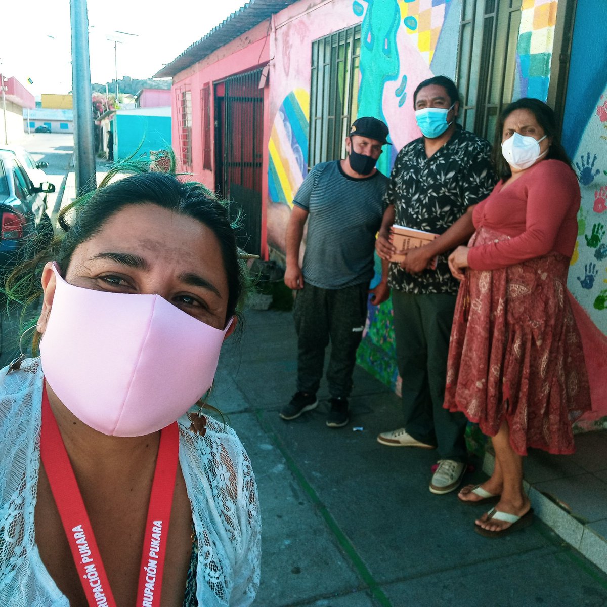 Comenzando el trabajo de Advocacy con l@s candidat@s en el contexto pandemias VIH84-COVID19, entendiendo que estas  no discriminan y debemos realizar efuerzos mancomunados junto a la OSC.@CoquimboPereira <a href="/CORECoquimbo/">CORE Coquimbo</a> <a href="/SeremiSalud_Coq/">Seremi Salud Coquimbo</a> <a href="/ministeriosalud/">Ministerio de Salud</a> <a href="/ongsavia/">Fundación Savia</a> <a href="/elobservatodo/">ElObservatodo.cl</a>