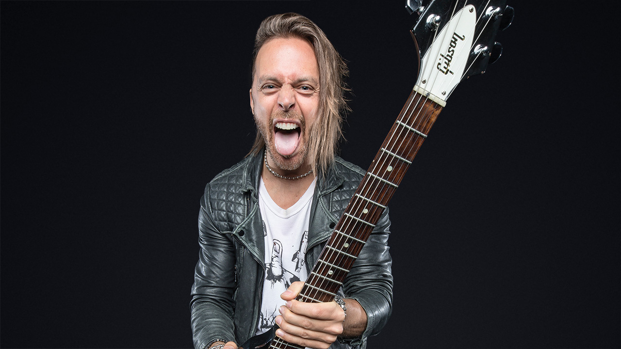 Please join me here at in wishing the one and only Matthew Tuck a very Happy 41st Birthday today  