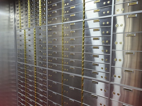 CardiffSafe's tweet image. Our boxes start from as little as £10 per month!

Contact us now on 02920470506 to book your appointment.