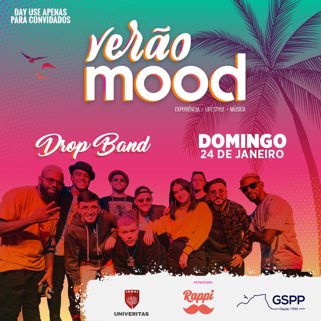 radiomoodfm's tweet photo. Corre pro perfil da Mood no Instagram -
@radiomoodfm - está rolando uma experiêcia mood de verão. Segue e comenta. Só vem! 😎📻🎶
#VeraoMood #MoodFM #DropBand #Ferrugem #Cammie #Matheusinho #Musica #2021 https://t.co/cTHwswLu6p