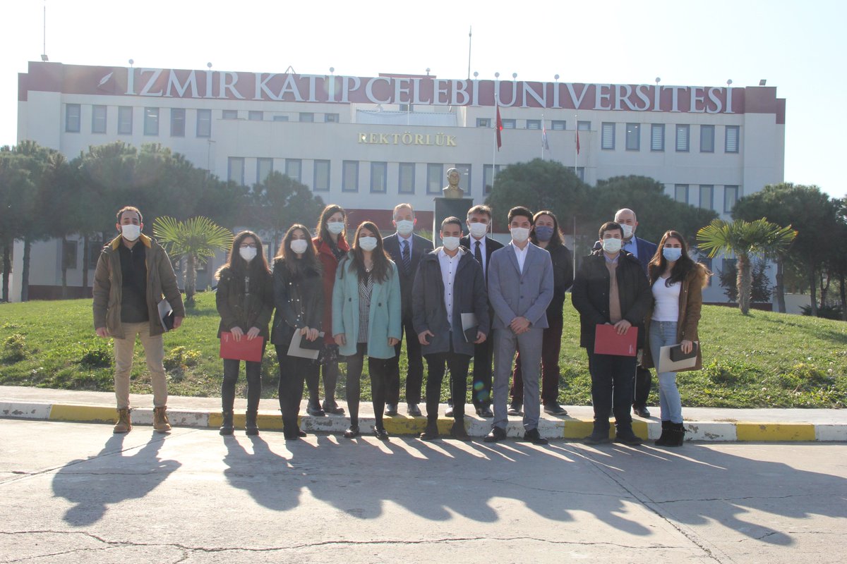 Katip Celebi Universitesi Dis Hekimligi Fakultesi Cigli Izmir
