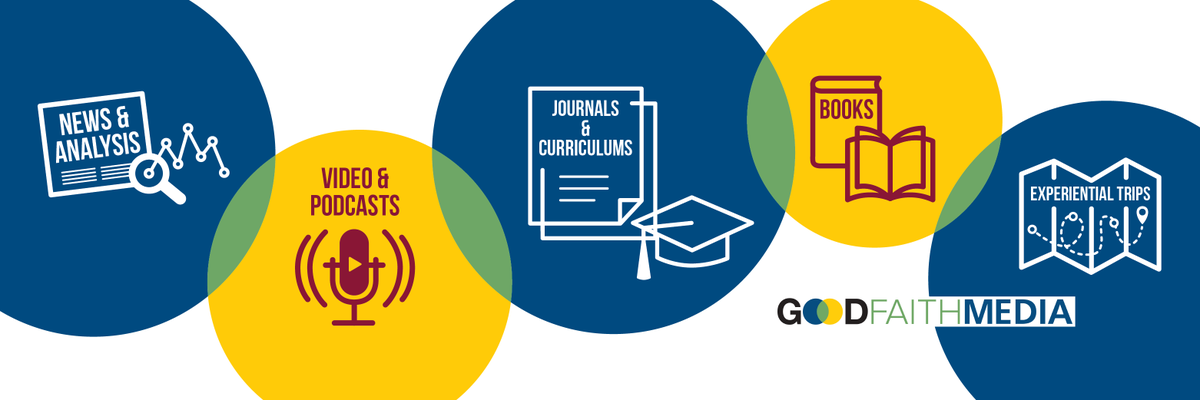 EthicsDaily.com tweet media