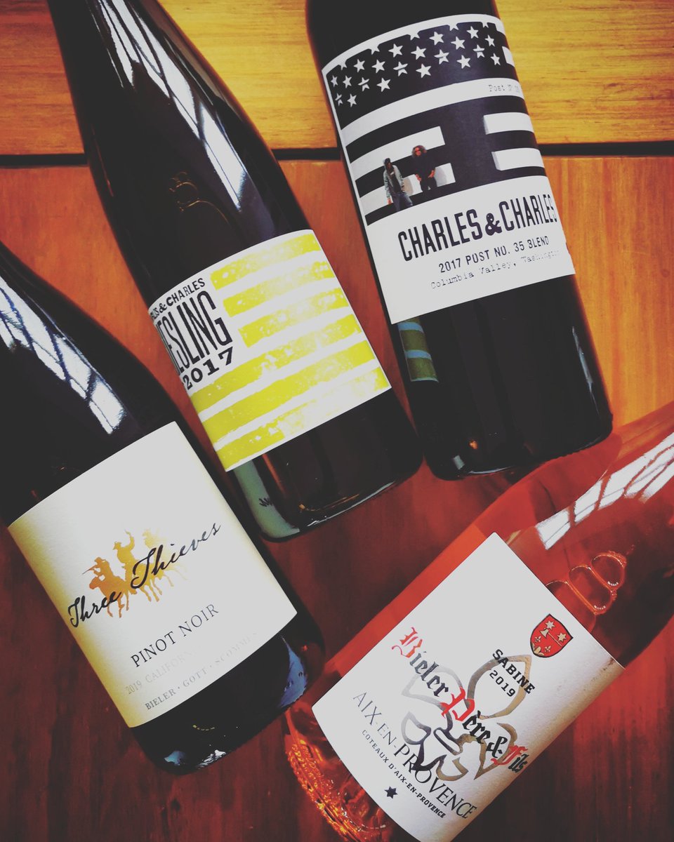 In keeping with today's American theme....