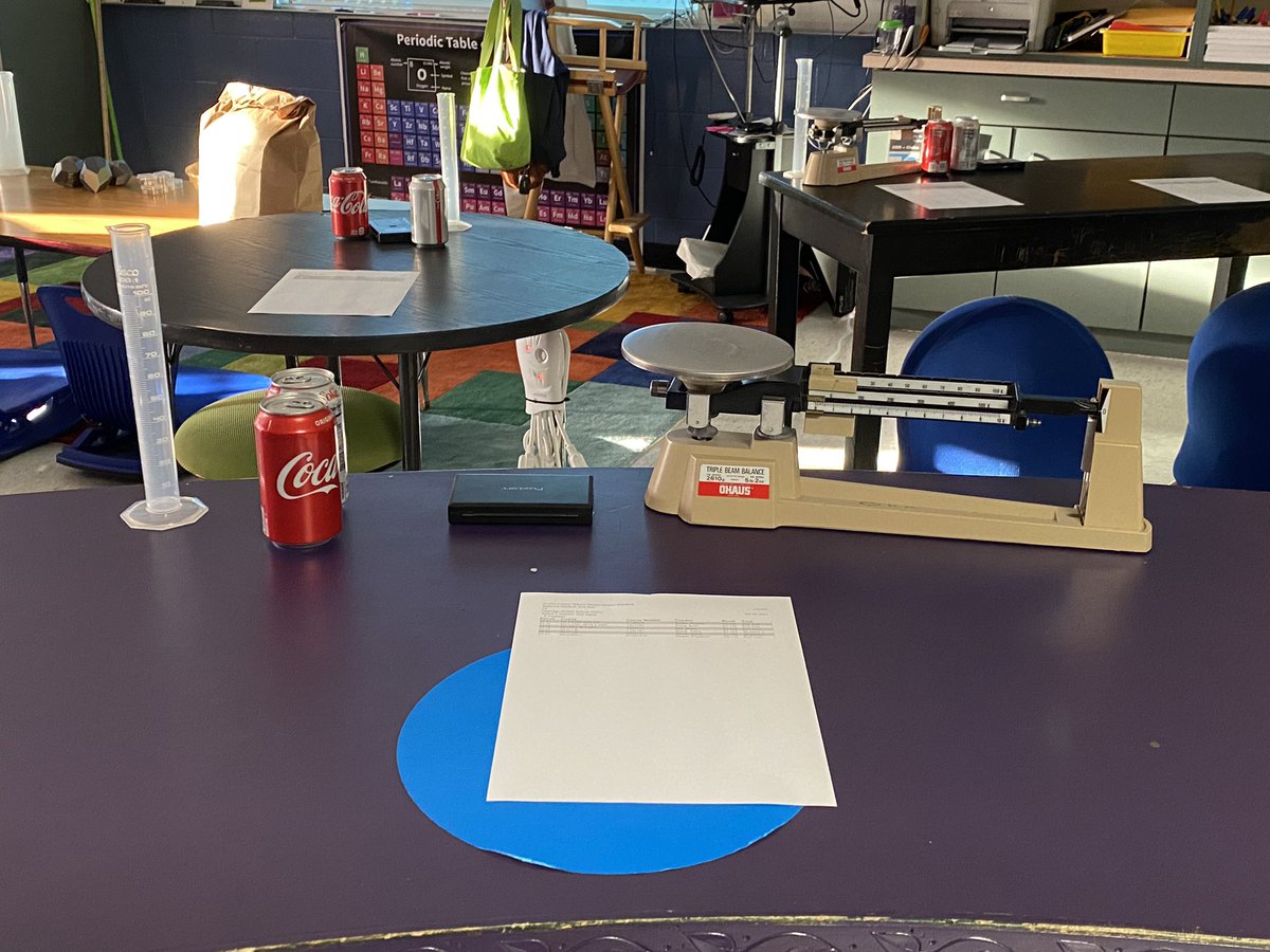 hillstopscience's tweet photo. Can you guess what our 8th graders are laying the foundation for today? #handsonscience @oms_bulldogs @CollierScience @collierschools https://t.co/KGm5h3Gt1C