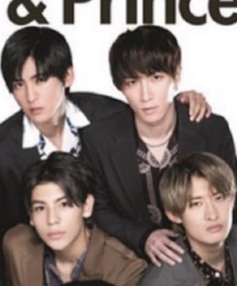 GfvbbvbhYutu's tweet photo. @4xCo6URq4MkDcpS 💎の中でもビジュ担の4人と☃️の中でもビジュ担4人
どっちが顔いいか、圧倒的に前者
ブスノ https://t.co/U5QvbSjUCE