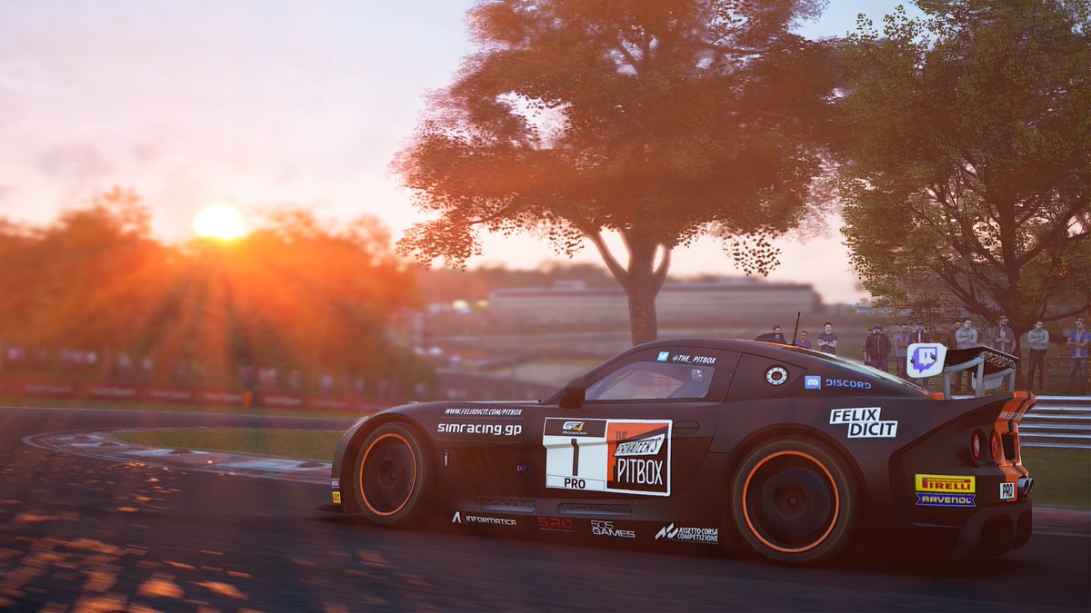 the_pitbox's tweet photo. Did someone say "Ginetta Cup"? 🏁

Starting Jan 30th. More info: https://t.co/HSUSkl1ofe https://t.co/hMD4LNX4W7