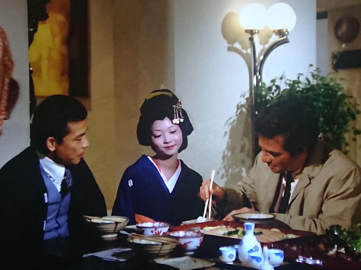 美食の報酬 美食の報酬