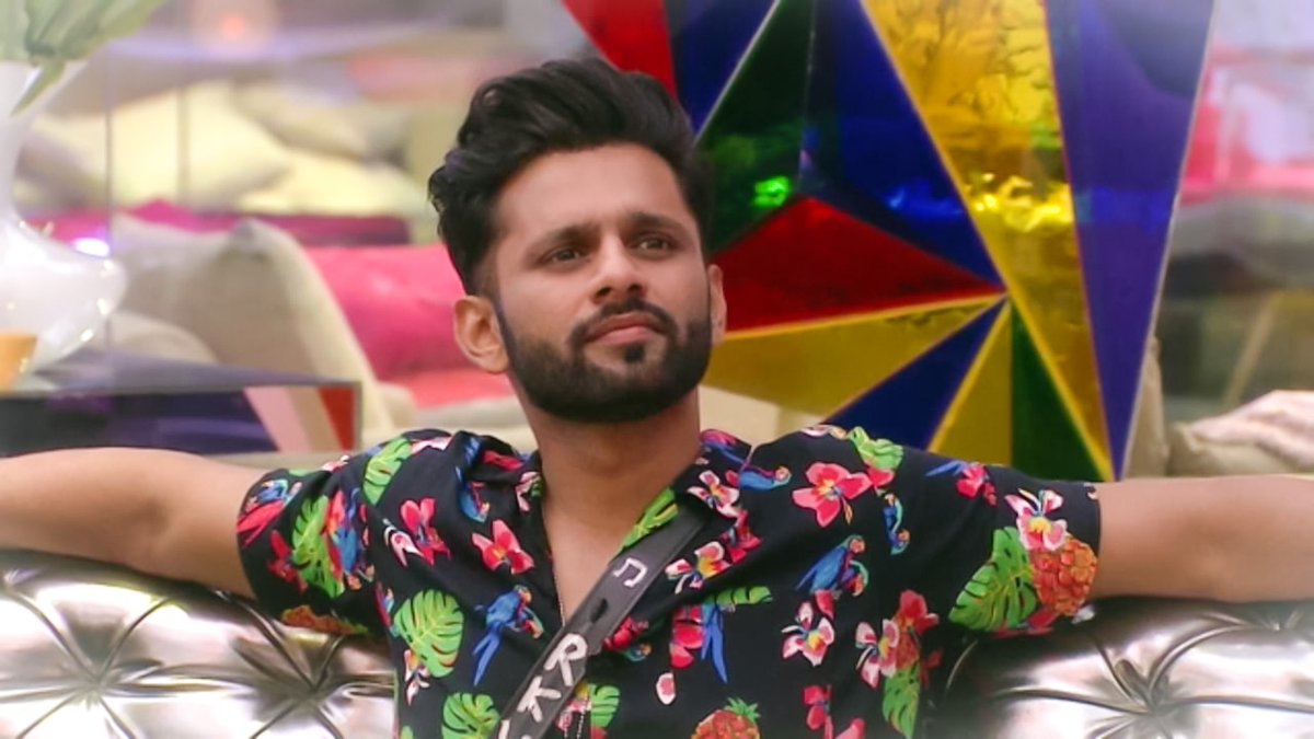 rahulvaidya23's tweet photo. Phool khile hain gulshan gulshan 🌸 
To #VoteForRahulVaidya click on the link below🤩 

VOTE FOR RAHUL VAIDYA-
https://t.co/xusXdB9Q2l

#RahulVaidya #TeamRKV #BiggBoss14 #BB14 #BiggBoss2020 #AbScenePaltega #ColorsTV @ColorsTV @justvoot https://t.co/D2oomKoLKH