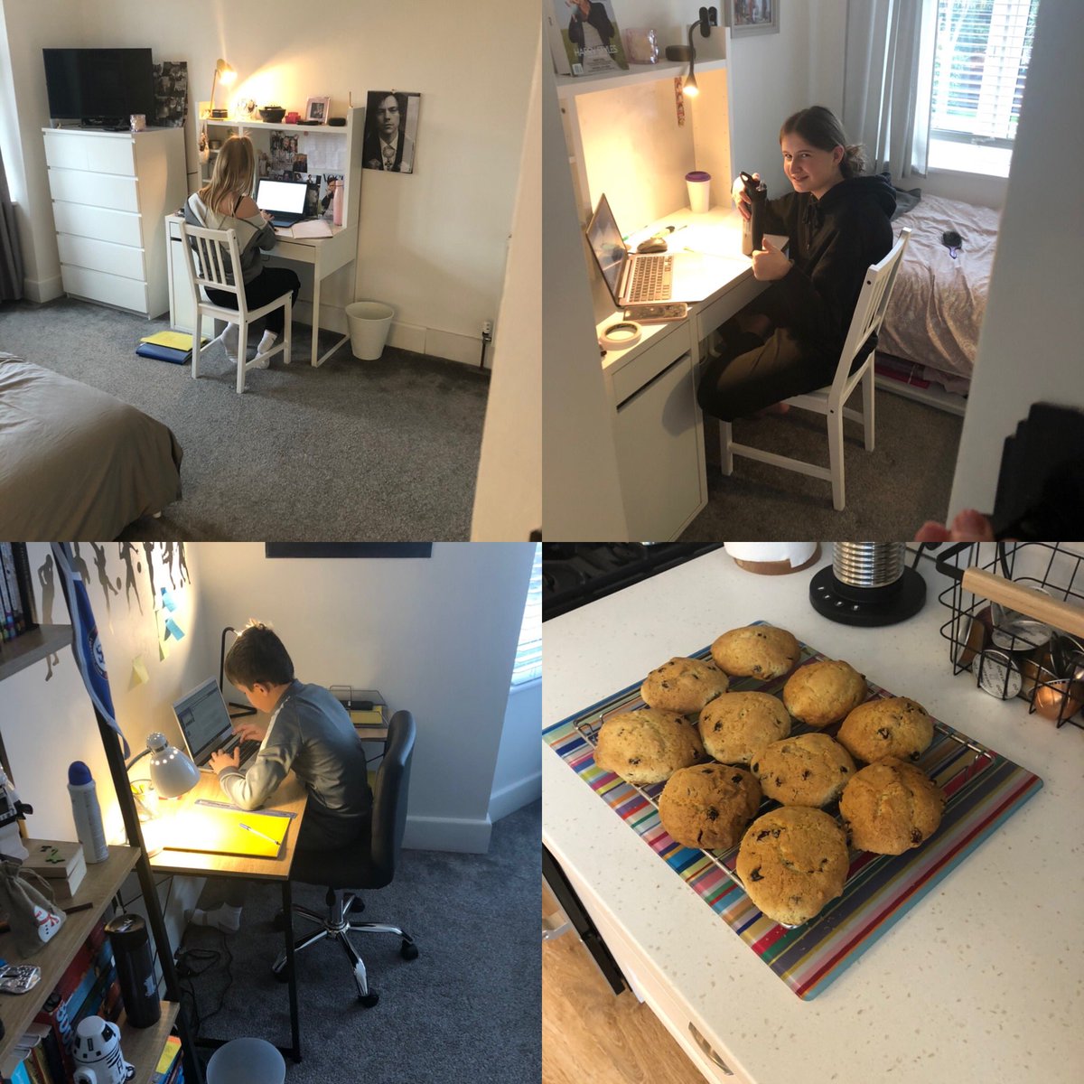 Another week flying by and Team Carroll still working hard 🙇‍♀️🙇🏻‍♀️🙇🏽💪🏼 
As always an amazing job by <a href="/AvonbourneUL/">Avonbourne Boys' and Girls' Academies and USF</a> teachers 🙌🏼 Thank you!
Main struggle...keeping up with the snack supplies 🤪
<a href="/avonbourne_2027/">Avonbourne_2027</a> <a href="/avonbourne_2025/">Avonbourne Class of 2025</a> @Avonbourne_2024