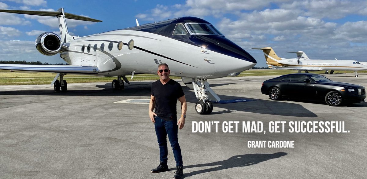 GrantCardone's tweet photo. https://t.co/5XMwkfYTMw