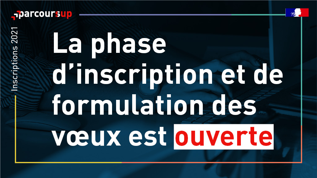 Parcoursup tweet media