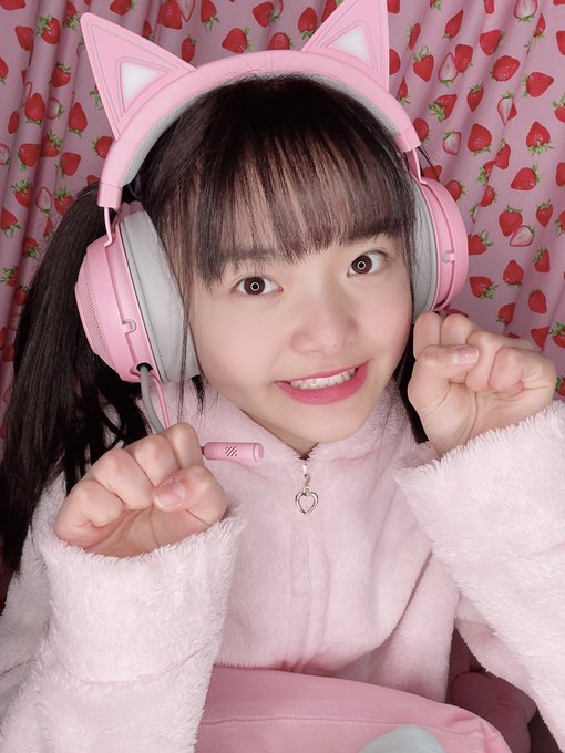 Twitterのコスプレ画像5