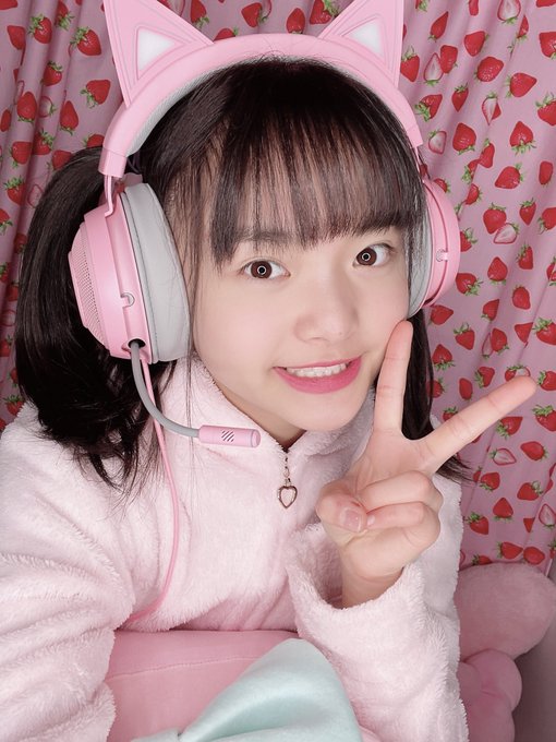 Twitterのコスプレ画像6