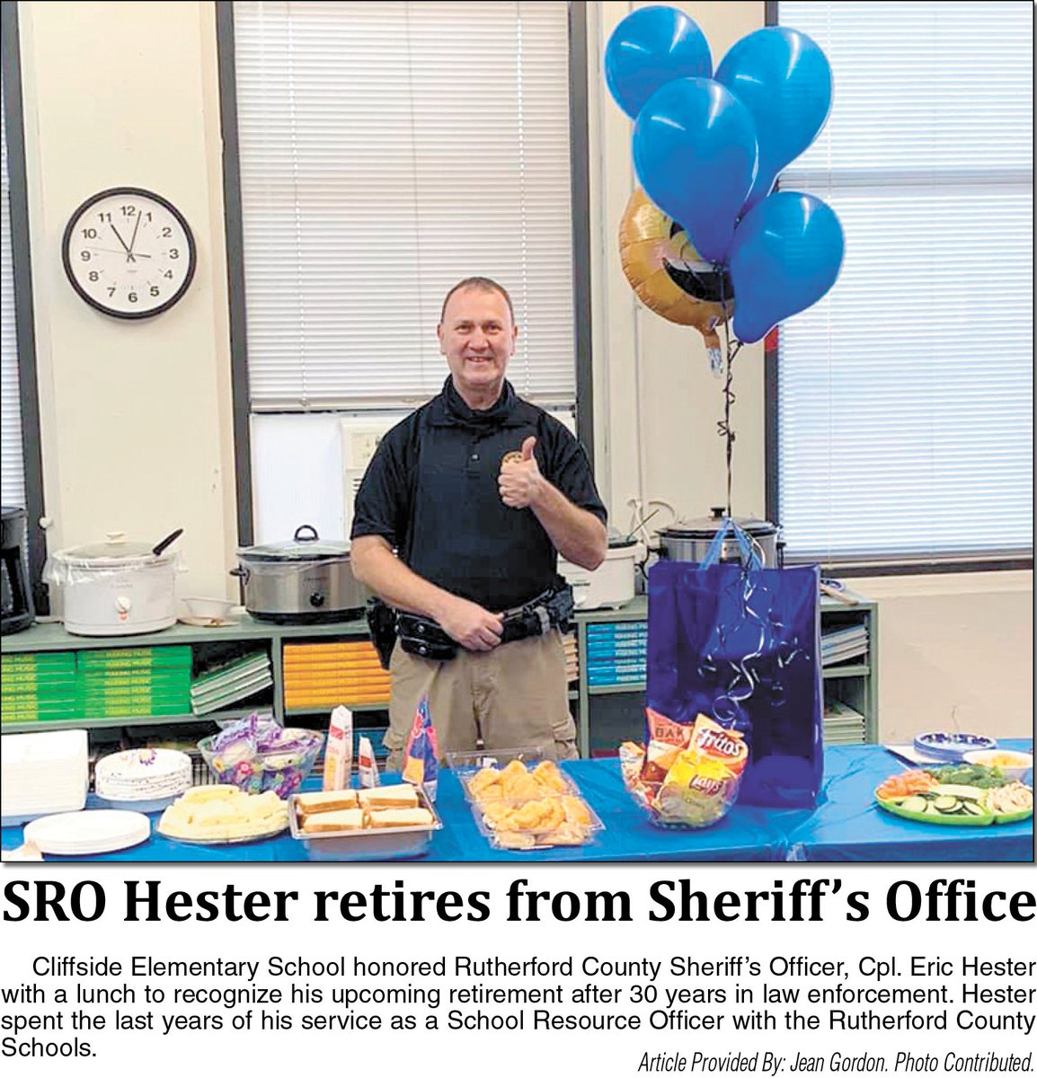 Rutherford Weekly (@rutherfordwkly) on Twitter photo 