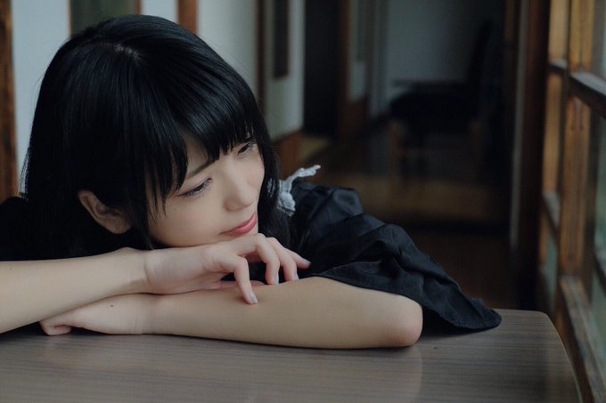 Twitterのコスプレ画像2