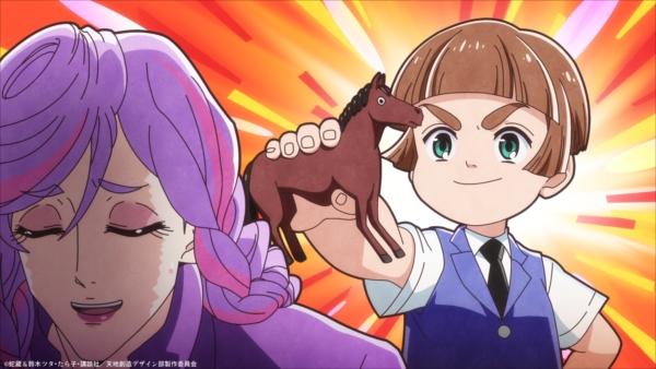 画像まとめ 天地創造デザイン部 12ページ目 アニメレーダー 画像まとめ 天地創造デザイン部 12ページ目 アニメレーダー