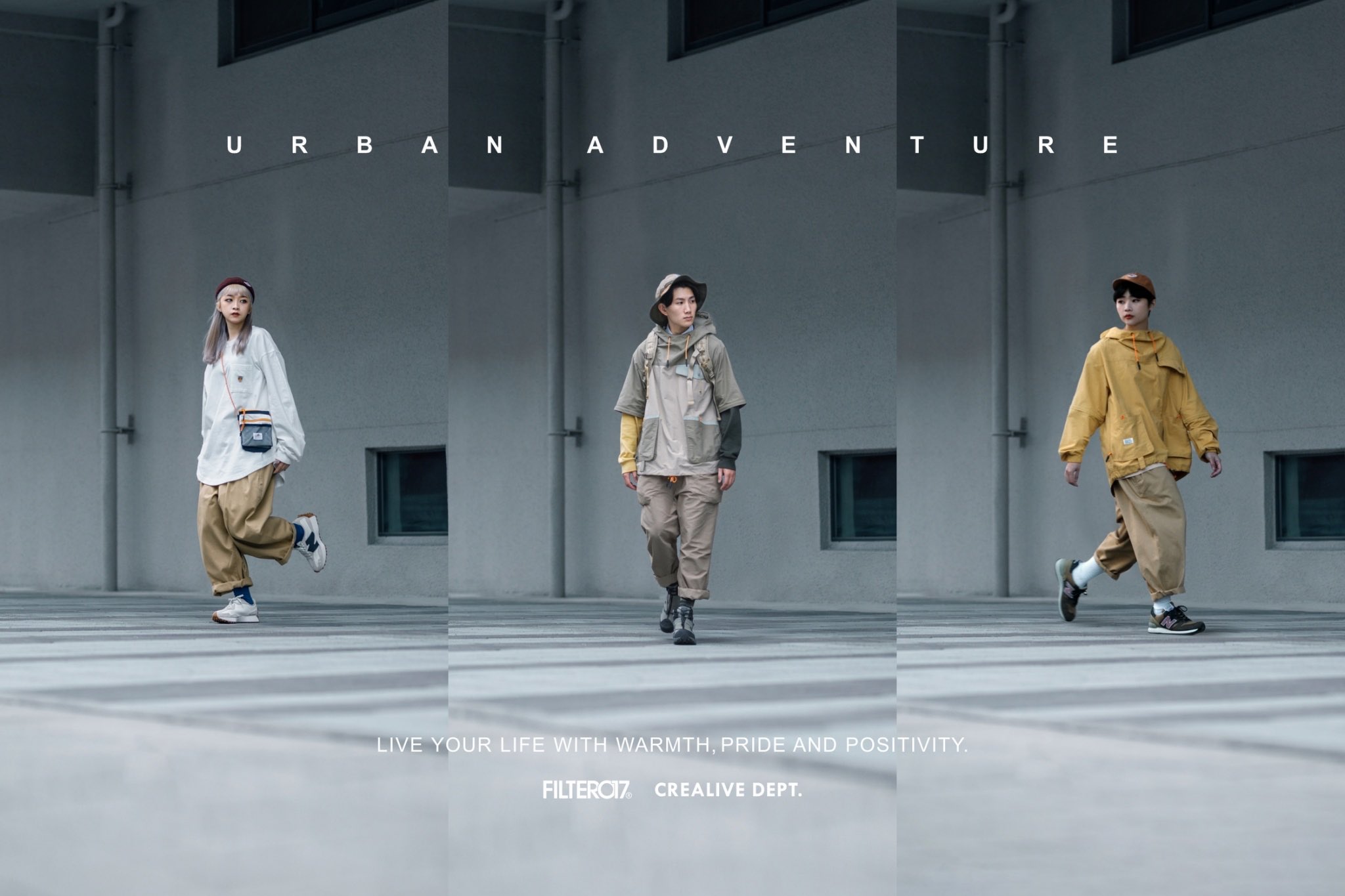 Filter017 Japan Urban Adventure Filter017 Jp Streetfashion アウトドア アーバンアウトドア ファッション Filter017 T Co Blcamlud5y Twitter