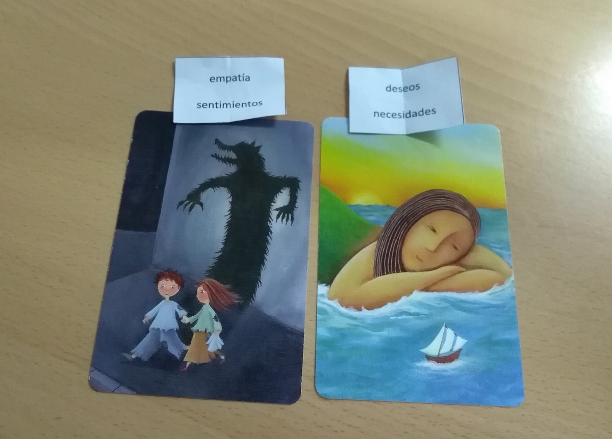 lacolectivasoc's tweet photo. Esta semana estamos facilitando un taller de Comunicación No Violenta con perspectiva de género en el CEIP Gómez Moreno, con las monitoras del comedor. 

Estamos encantadas con las reflexiones y aportaciones compartidas por las participantes 😍

#talleres #comunicacionnoviolenta https://t.co/vdqnaJp2PB