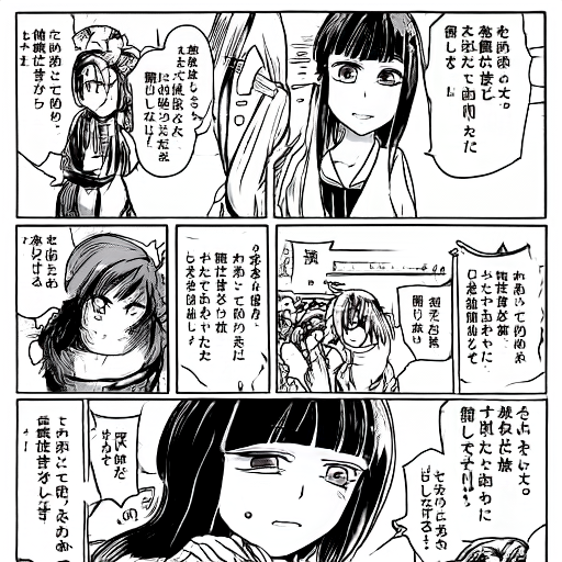 さっきの画像、イラストがへんな腹顔面イラストに変転してそれが漫画化されて、さっきの限界やめて!みたいな漫画にさらに変わるらしい。 