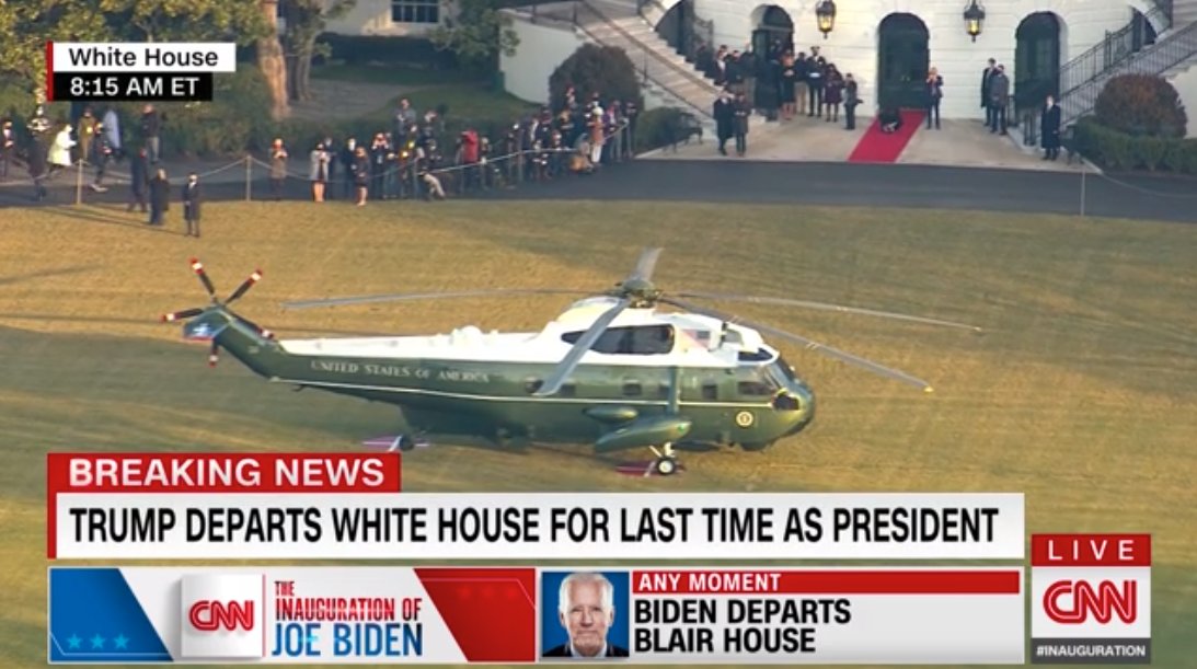 GrassfedSarah's tweet photo. Good riddance you miserable streak of radioactive piss #WorstPresidentEver https://t.co/Bj0AukE4Z7