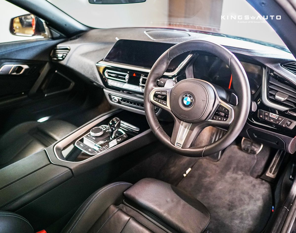 KingsAutoDelhi's tweet photo. BMW Z4 Convertible, Available at Kings auto!
.
Call us for more details: 9999727272, 8888727272
.
.
.
#kingsauto #kingasutodelhi #car #kingsautoluxury #luxurycarskingsauto #cars #luxurycars #exoticcars #classiccars #instacars #delhi #delhicars #automobile https://t.co/ghuc0FvBUV