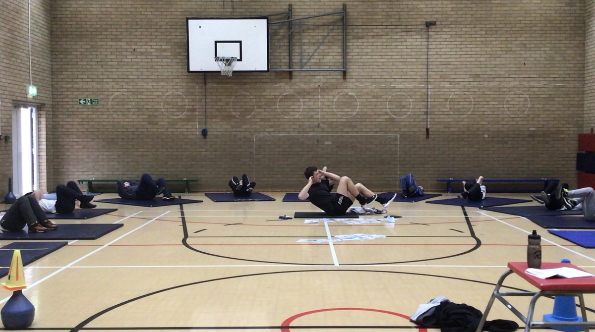 HATCHELL WOOD PARENTS

We now have the class circuits; designed &amp; delivered by the key worker pupils &amp; I, uploaded onto SCHOOL SPIDER

Please login &amp; complete the 10min circuit with us. 1 circuit per class, uploaded each week

Good luck &amp; enjoy!
#LockDownChallenge #LetsKeepMoving