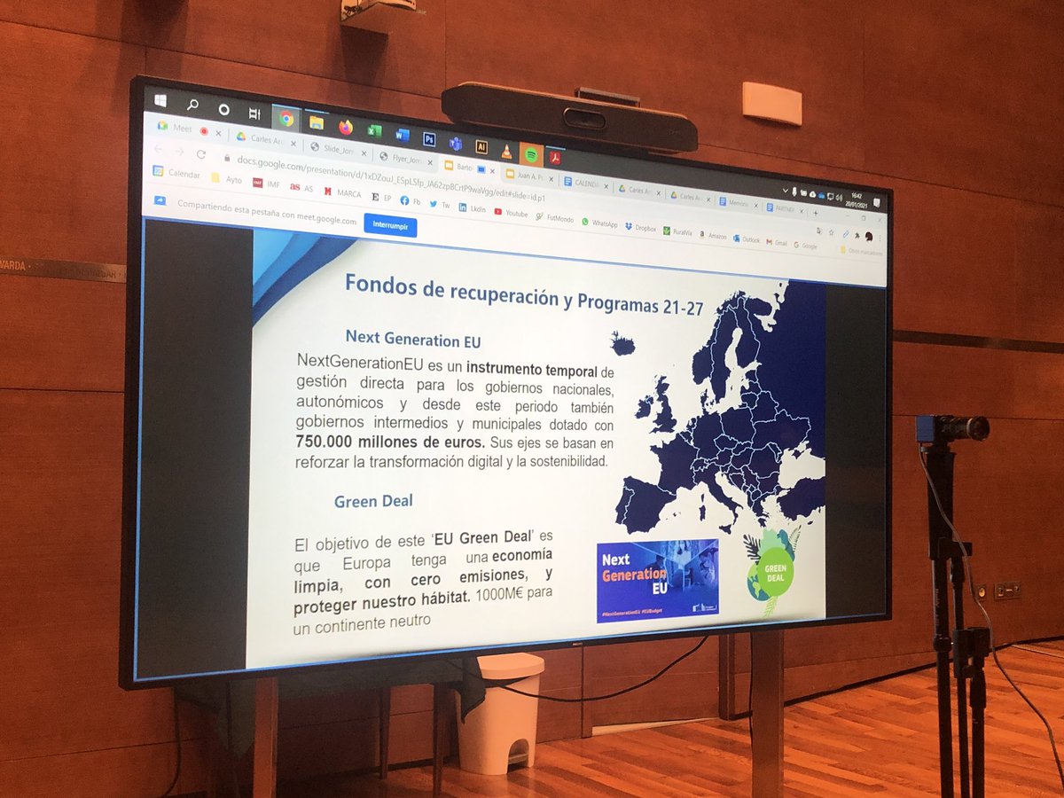 Europa DIVAL tweet media