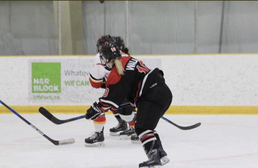 Queens Hockey is excited to welcome <a href="/jensynwallan17/">jensyn wallan</a> another <a href="/pcfac_storm/">PCFAC Storm</a> alumni and <a href="/sfundmidgetaaa/">Sutter Fund Midget AAA Chiefs</a> grad to our team next season. We can’t wait to see you share the ice with your BIG sister <a href="/camryn_wallan/">Camryn Wallan</a> wearing the Crown @rdcathletics. Welcome to the family