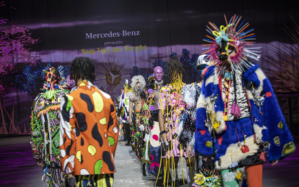 markteinblicke's tweet photo. Lebensart pur - zur Berlin Fashion Week trifft sich im Januar die gesamte Modebranche. Dieses Jahr mit neuem Konzept. #Berlin #FashionShow #FashionWeek #MercedesBenzFashionWeek #Modemesse #Nachhaltigkeit #TomVanderBorght
https://t.co/lXe9tIKZyv https://t.co/5MbnrsKDfw