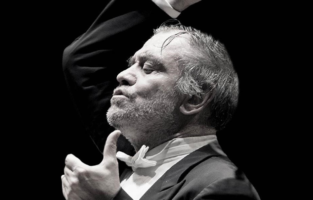 This week, under the programing of <a href="/ibercamera/">Ibercamera</a>, at <a href="/auditoribcn/">L'Auditori</a>, #Barcelona welcomes <a href="/ValeryGergiev/">Valery Gergiev</a> and the <a href="/mariinskyen/">Mariinsky Theatre</a> Symphony Orchestra. Don't miss it!

🗓️ 21/01, 6pm &amp; 9pm
👉 ow.ly/oQfu50DdzqW

🗓️ 22/01, 8pm
👉 ow.ly/iZTG50Ddzwr