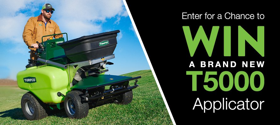 Turfco Mfg tweet media