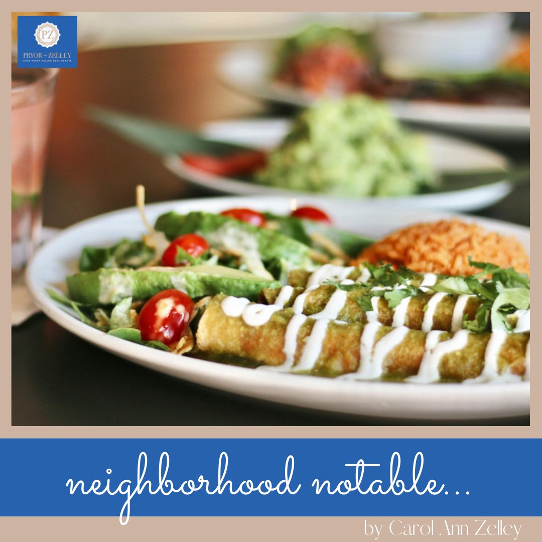 CarolAnn_Zelley's tweet photo. Have you heard the news?  Mi Cocina is taking over Savor's old space at Klyde Warren Park.  Yoga in the park followed by margaritas, anyone?? 🍸 
.⁠
.⁠
.⁠
#pryorzelleygroup #daveperrymillerrealestate #dallasrealtor #luxuryrealtor #lovewhereyoulive #neighborhoodnotable https://t.co/YK4I8FItUx