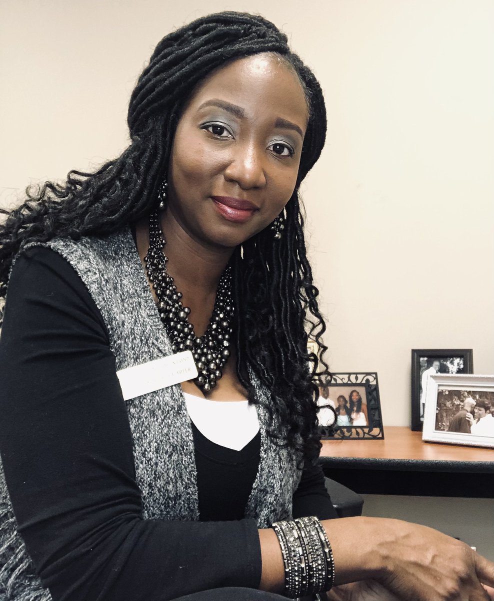 FmtyEvents's tweet image. It’s Inauguration Day!! Rocking my Gunmetal Pearls today!!! 
#weddingplanner #femaleentreprenuer 
#faithforward
#inauguration2021 #kamalaharris #joebiden
#bethechangeyouwanttoseeintheworld 
#changeyourmindset 
#letsgrowtogether 
#blackinamerica 
#blackbusinesswomen 
#blackfemale