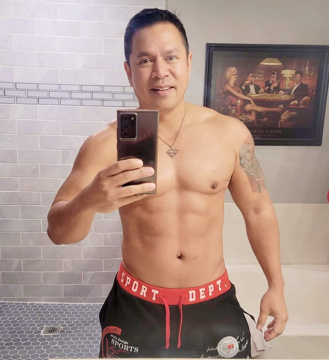 JonnyBlaze808's tweet photo. WONDERFUL Day Today As The POS Disgraceful 🤡Clown Is GONE!!! 😁 #InaugurationDay #Hello46 #BidenHarris
#FitFam #Fitness #Muscle https://t.co/CZrLbl6THf
