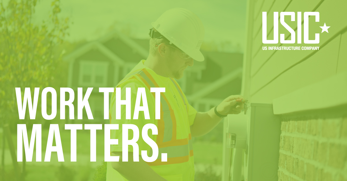 If heading to the same building every day of your working life weighs you down—consider a career as a locator in Milwaukee, WI! Apply at WorkAtUSIC.com