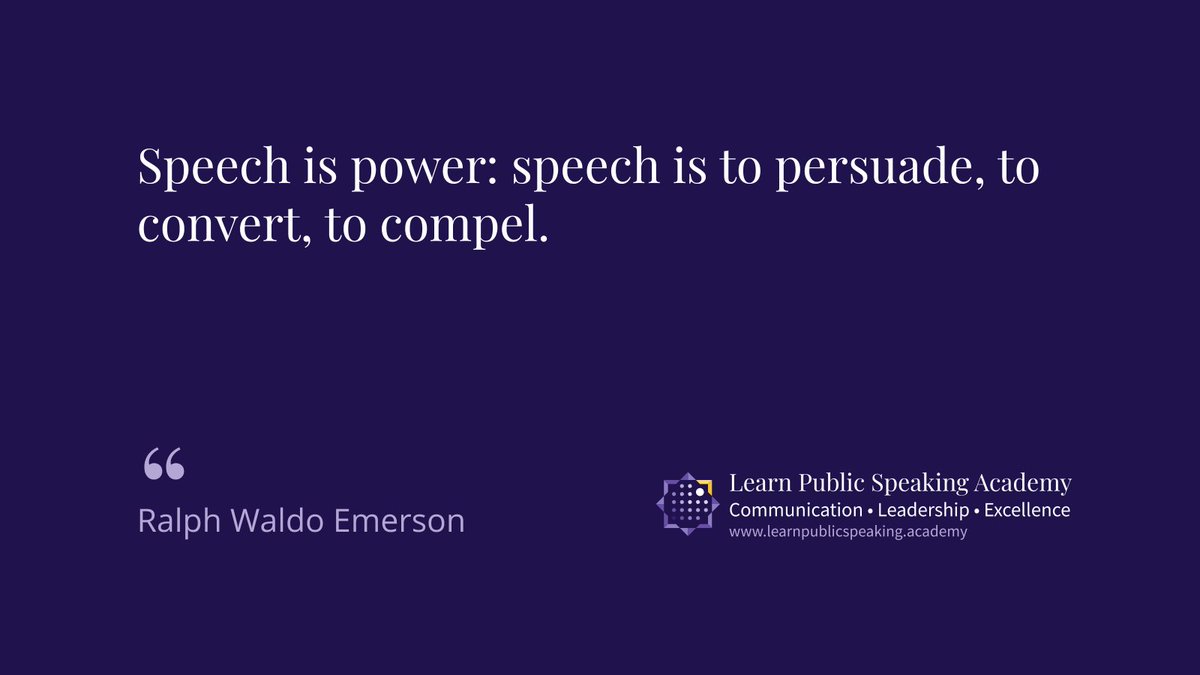 LPSAcademy_'s tweet photo. Learn communication to lead with excellence. Sign up for our events!

#publicspeaking #communication #leadership #learnpublicspeakingacademy #lpsacademy https://t.co/YY5lcnaVx5