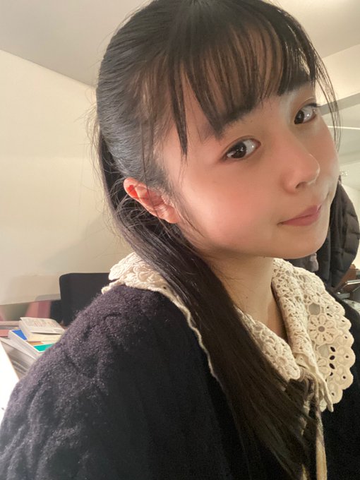Twitterのコスプレ画像1