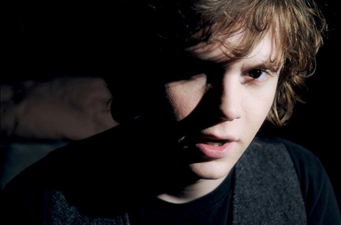 Happy 34th Birthday to 
EVAN PETERS 