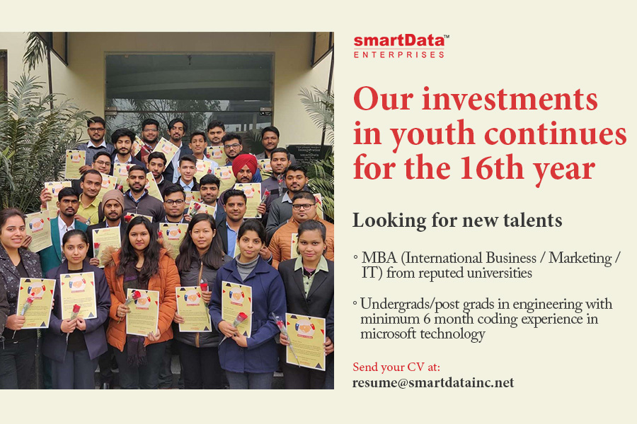 tavarejay's tweet photo. Offline recruitment added to campus recruitment broadening our exposure to talent market #smartDataDirect @smartDataIncLtd - interested youngster can apply soon https://t.co/f2hjvnJiOd