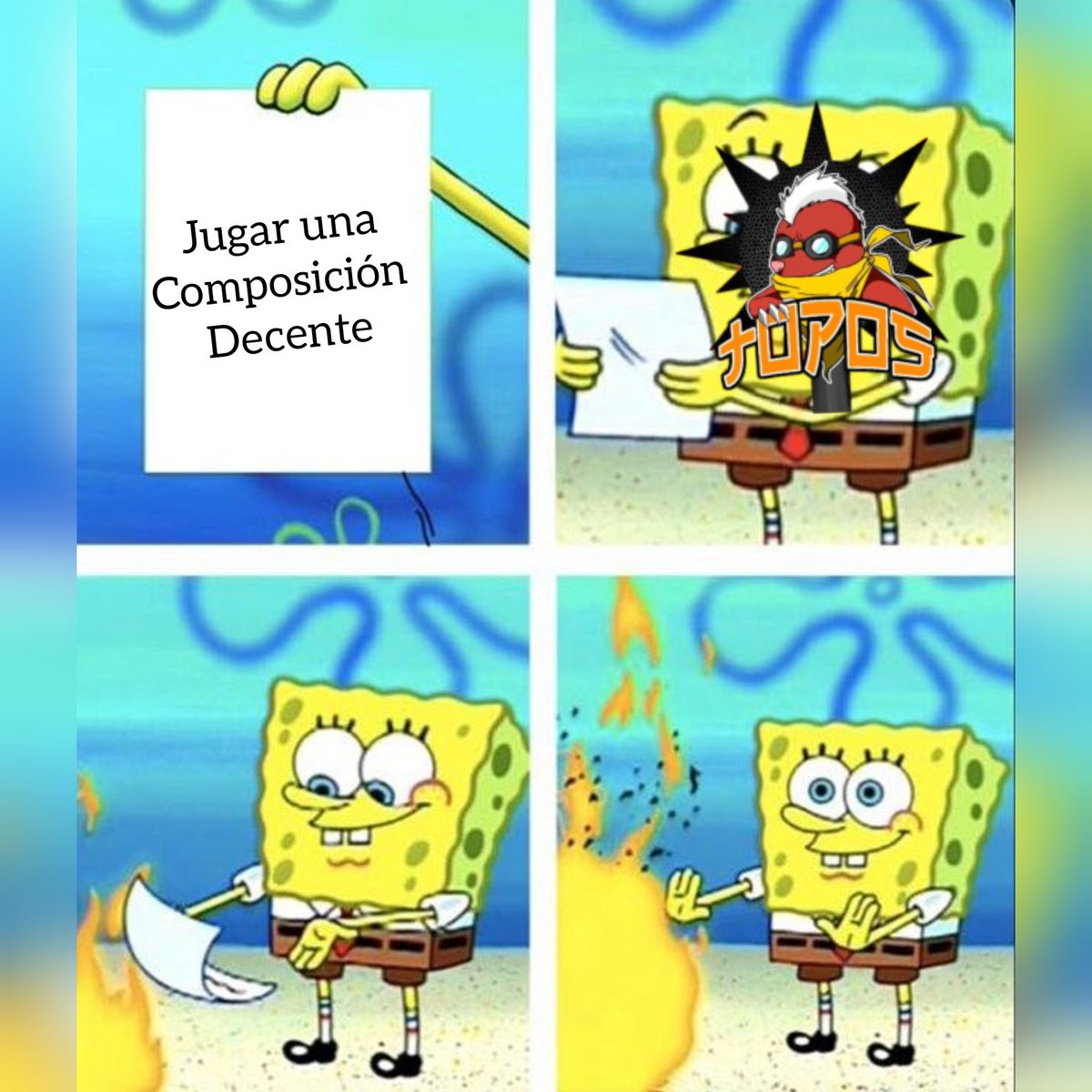 toperrimers's tweet photo. Acordaos de poner la calefacción para no pasar frío, nosotros ya lo hemos hecho. https://t.co/Xpq69kEHs5