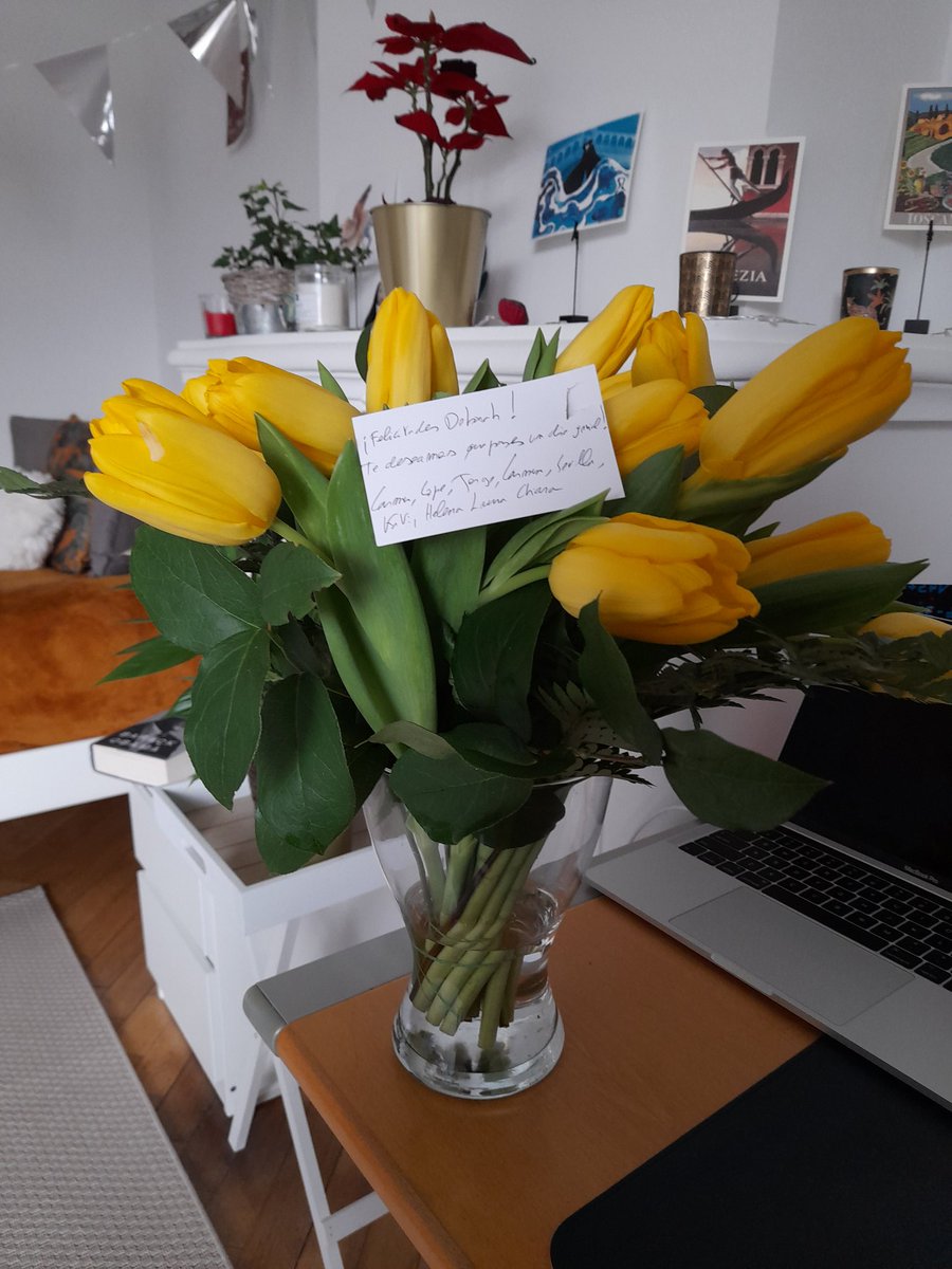 Deborah_withanH's tweet photo. So grateful to everybody who thought of me today and wished me well, specially those who wished me a "apy" and not a happy birthday #KeepItOriginal https://t.co/mjFRPPgUQJ