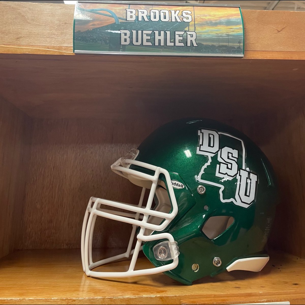 Brooks Buehler tweet media