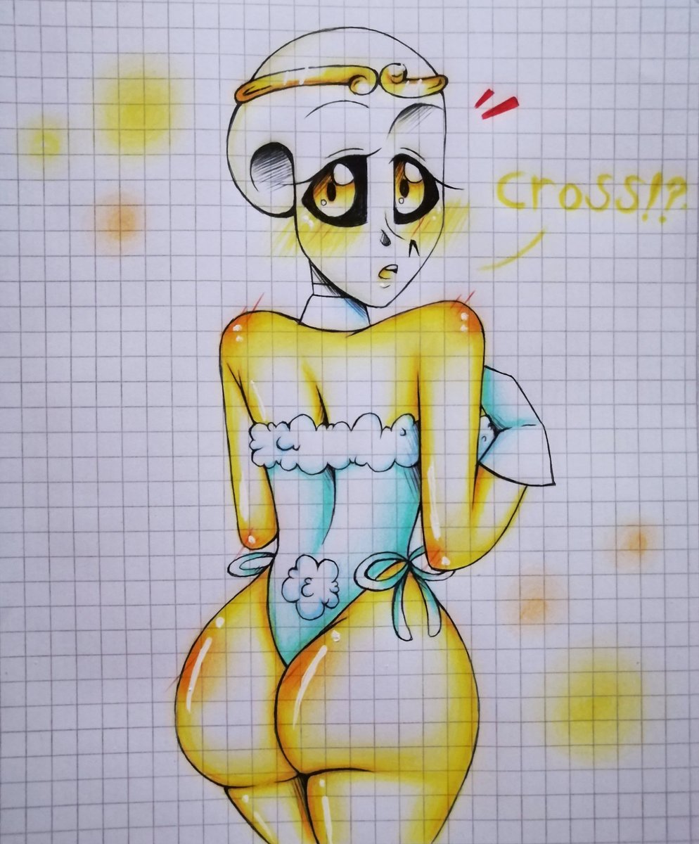 Harumi_chan12's tweet photo. I saw @PaperDoodles_  draw dream in this outfit from an instagram account called MoeFlavor 
I'm just.... Want to draw him in this outfit too!
It"s suits him so much!👌💕💕💕
#undertale #undertaleAU #undertail #sanscest #ectobody #cream #dreamsans #dreamtale #BootiefulDream https://t.co/qFweQlIN6F
