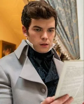 Bridgerton as objects in our collection — a thread @bridgerton