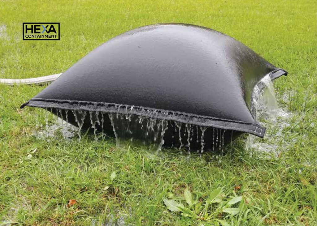 hexacontainment's tweet photo. 🚨UPDATE🚨 We now have Sediment Bags available online!

The HEXA Sediment Bag is perfect for containing silt, sediment and oil pumped out during dewatering operations.

Order any standard or custom sized online today!
https://t.co/nyDPuzJnFb

Give us a call: 833-439-2247 https://t.co/CMmypOClTk